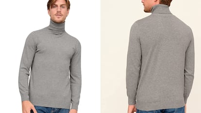 jerséis cuello alto hombre, jersey cuello vuelto hombre zara, jerséis cuello alto hombre baratos, comprar jerséis cuello alto hombre, jerséis cuello cisne hombre, jersey cuello alto gris hombre