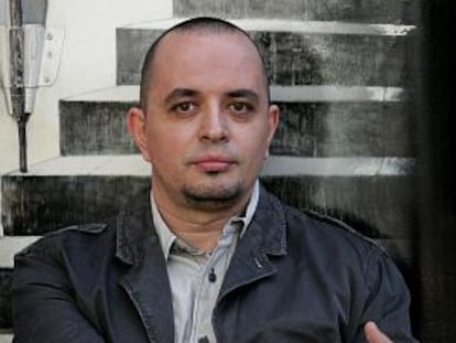 Entrevista con Juan Antonio González Iglesias