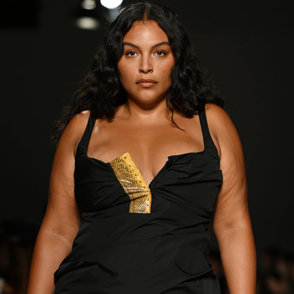 Where are the curvy models that were going to save us from the culture of extreme thinness? | Lifestyle | EL PAS English Where are the curvy models that were going to save us from the culture of extreme thinness? | Lifestyle | EL PAS English