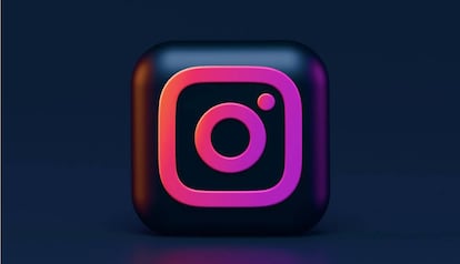 Logo de Instagram