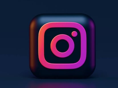 Logo de Instagram