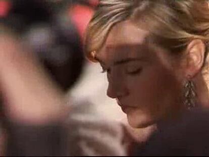 Kate Winslet reina en la Berlinale