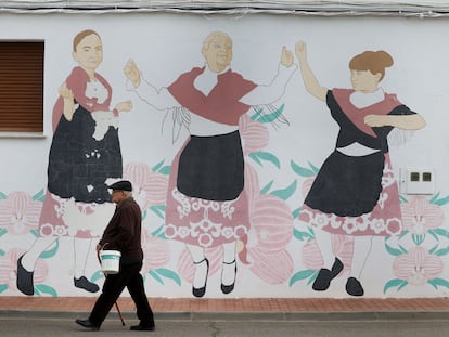 "Quiero una Extremadura más vital". Lo que esperan los extremeños de las elecciones del 21 de diciembre