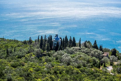 Arrábida Portugal