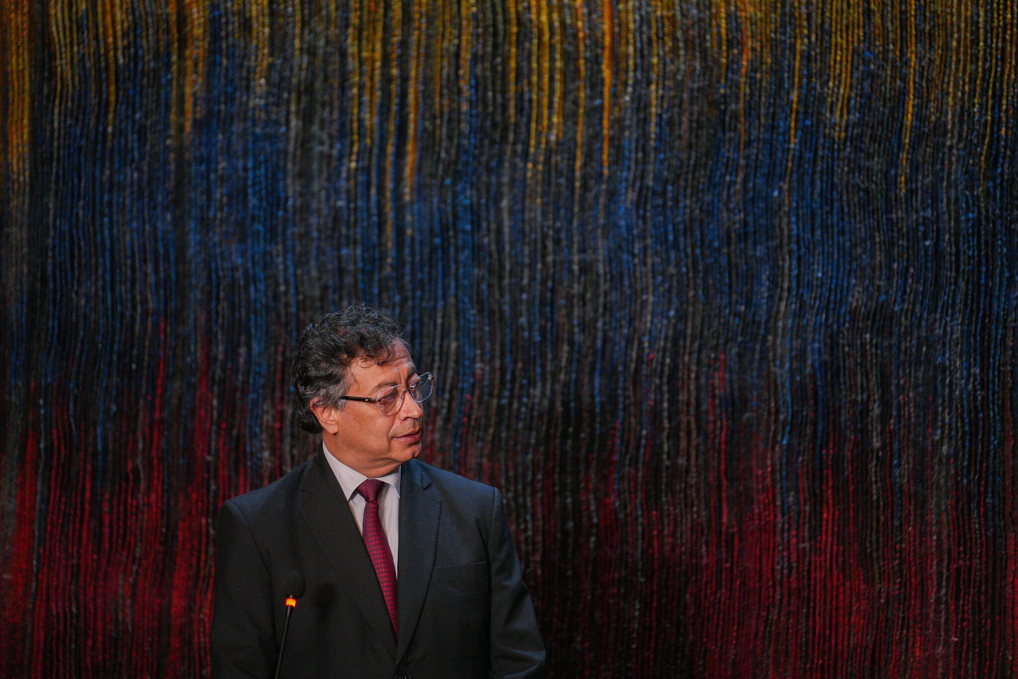 El Gobierno de Petro encara su recta final con deudas en la política de drogas