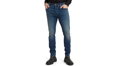 ¿Dónde comprar pantalones vaqueros de hombre en rebajas? Levi´s y Jack & Jones ofrecen grandes descuentos en sus mejores modelos.