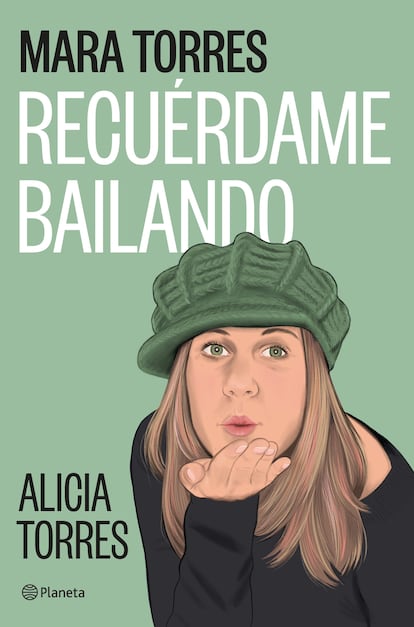 Portada de 'Recuérdame bailando'.