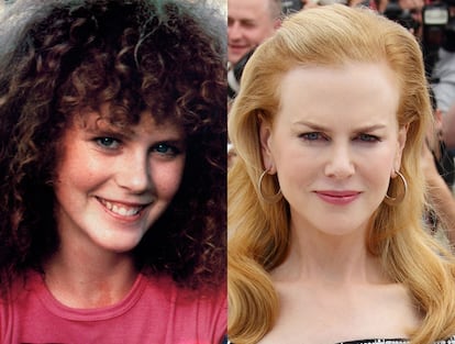 Nicole Kidman