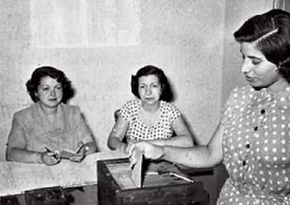 La lucha por el sufragio femenino en Colombia ahora será conmemorada.