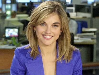 Lourdes Maldonado.