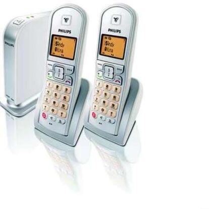 La compañía de Eindhoven entra en el mercado de la telefonía IP doméstica