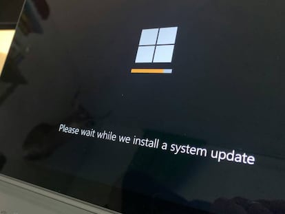 Windows 12 llegará dentro de poco, pero no será la próxima actualización de Microsoft