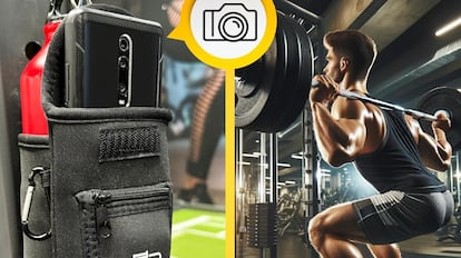 bosa magnetica gym