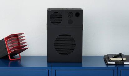 Altavoz Frekvens de Ikea.