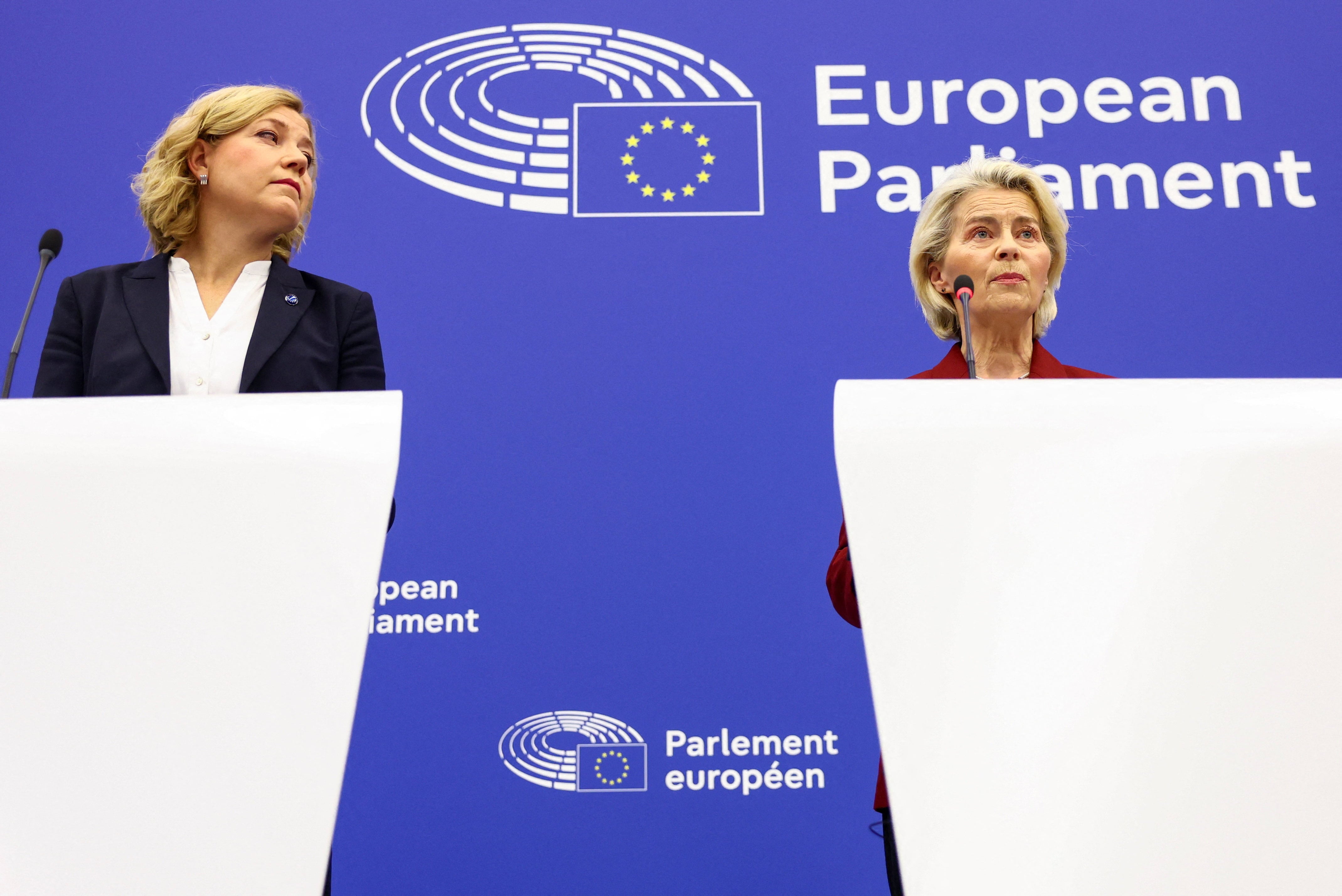 De los ‘amigos digitales’ al control parental: Bruselas exige nuevas condiciones a la IA que usan los menores