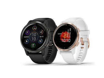 Garmin Venu 2 y Venu 2S