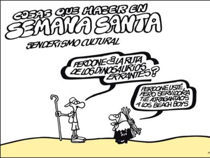 FORGES