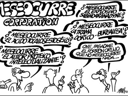 FORGES