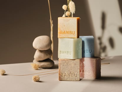 Productos de Banbu.