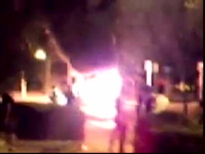 Graves incidentes en las fiestas de Pozuelo