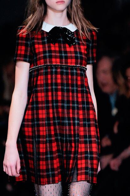 coleccion otono invierno 2013 saint laurent paris