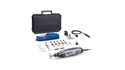 Set multiherramienta Dremel 4250