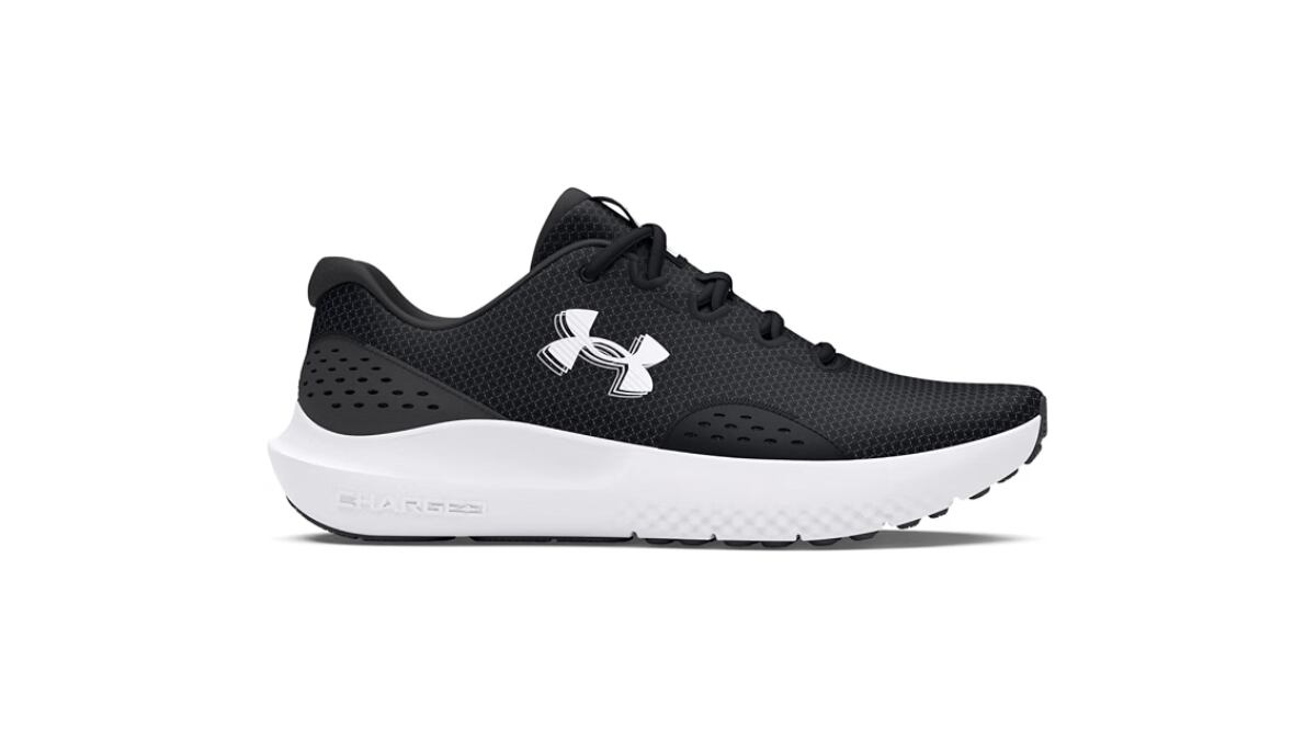 Under Armour Charged Surge 4.