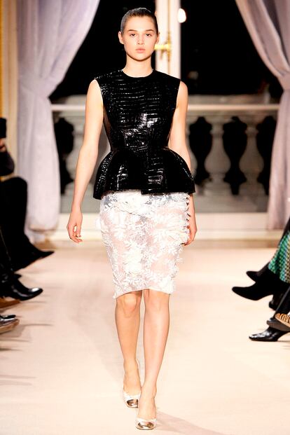 Giambattista Valli Alta Costura SS12