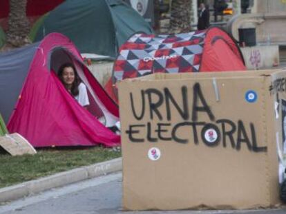 El Gobierno crea un organismo de coordinación policial para la consulta del que dependerán los Mossos d Esquadra