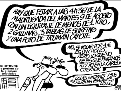 FORGES