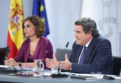 Presupuestos generales Estado