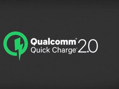 Conoce los terminales Sony Xperia que son compatibles con Quick Charge 2.0