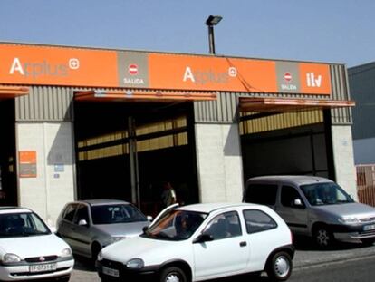 Applus+ gana un 56,7% menos en 2020 y anuncia que retoma el dividendo