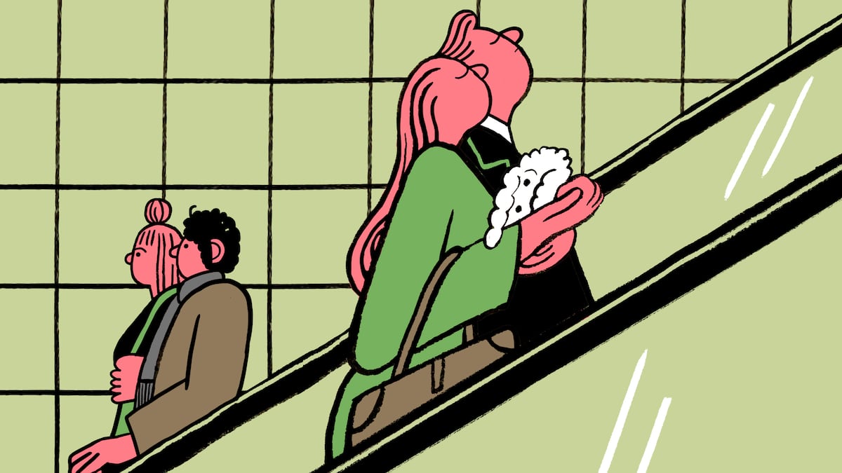 The rich marry the rich: How love perpetuates inequality