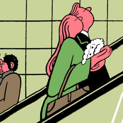 Los ricos se casan con los ricos: cómo el amor perpetúa la desigualdad