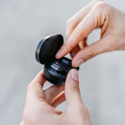 Estos son los mejores auriculares inalámbricos con cancelación de ruido que se pueden comprar en Amazon