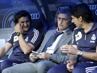 Cita con la eliminatoria de dieciseisavos en la Copa del rey