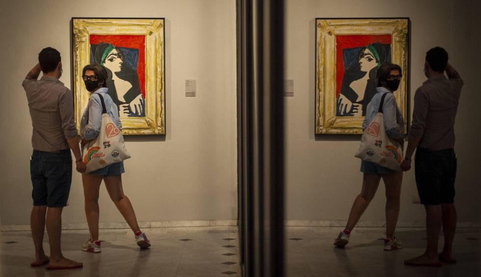 El Museu Picasso de Barcelona explorará en sendas exposiciones la relación del pintor con Alfred Jarry y la Sala Gaspar