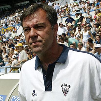 César Ferrando.
