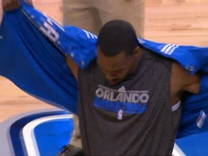 Playoffs. Partido 5. Atlanta 76-101 Orlando (3-2)