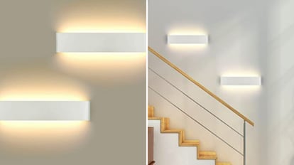 Lámparas de pared LED modernas de ChangM