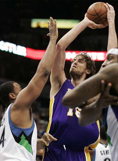 Pau Gasol