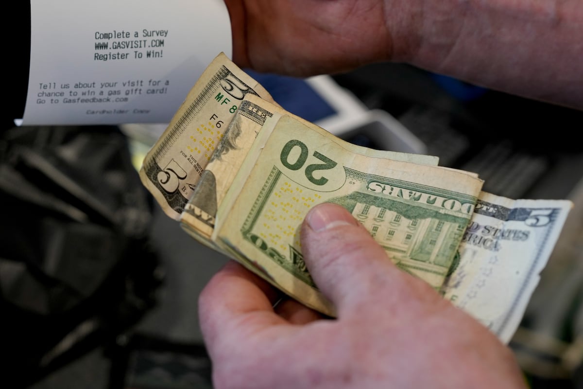 Inflación en EE.UU. alcanza 4,2%: impacto en mercados globales