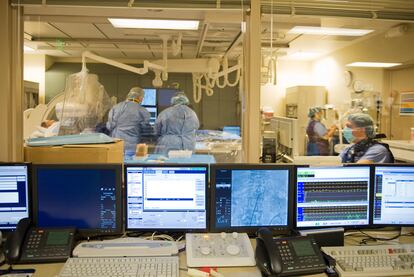 Interoperabilidad, un llamado a la colaboración público-privada en el sector salud de Chile.