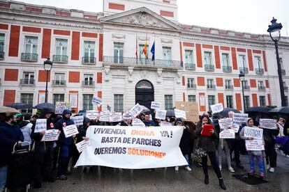 alquiler españa