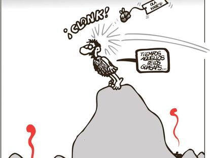 Forges