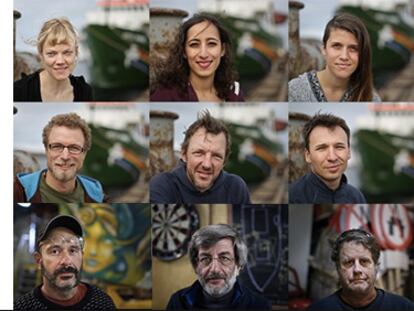 #FreeTheArctic30: ¿se dan cuenta de lo que nos jugamos?