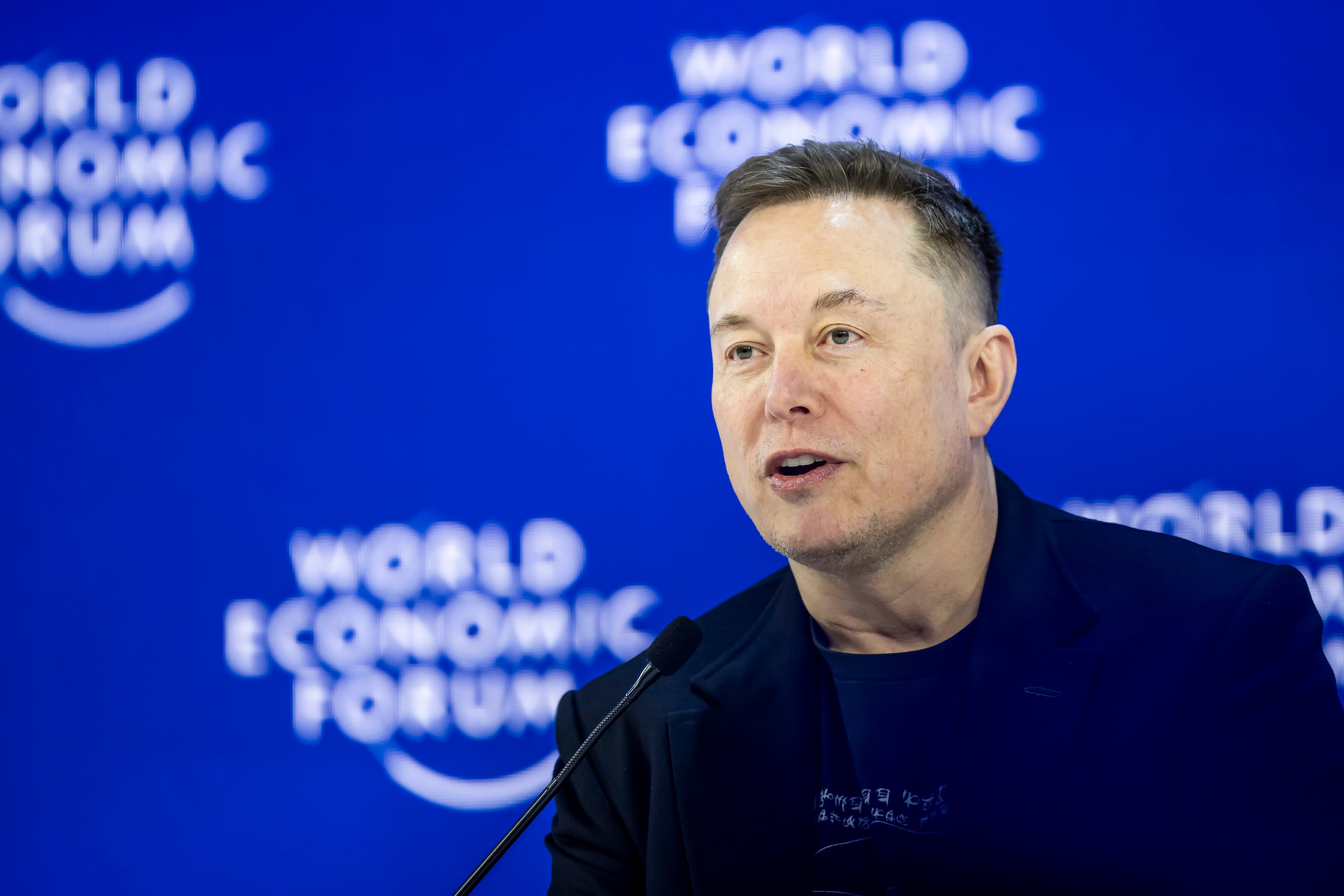 La Fiscalía de París registra las oficinas de X en Francia y convoca a Elon Musk para que declare por manipulación de algoritmos