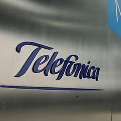 Telefónica comunica que 1.002 personas se han adherido al ERE durante 2012