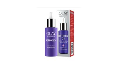 Olay, cuidado facial, serums, ofertas, rebajas, descuentos, AliExpress, Super Brand Week